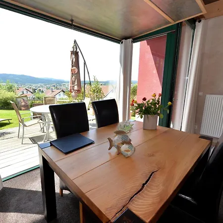 Tranquil Holiday In Blossersberg With Terrace Дом отдыха