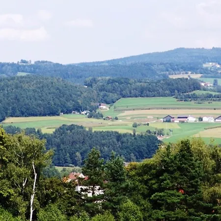 Tranquil Holiday In Blossersberg With Terrace Дом отдыха *