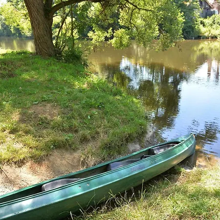 Дом отдыха Tranquil Holiday In Blossersberg With Terrace Фихтах
