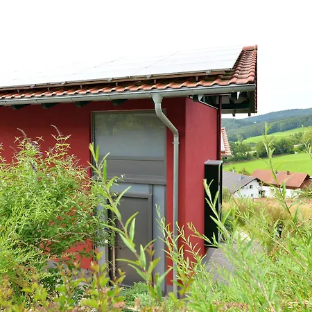 Tranquil Holiday In Blossersberg With Terrace *