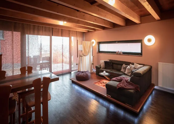 Tranquil Holiday In Blossersberg With Terrace * וייכטאך
